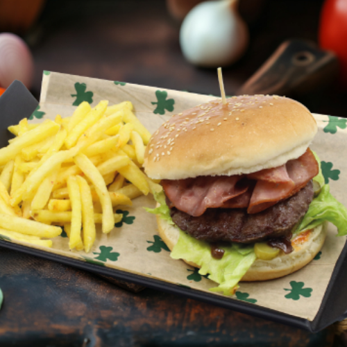 Lokum Burger