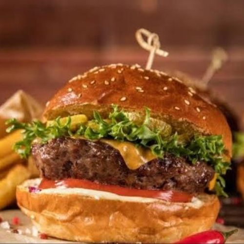 Amerikan Burger