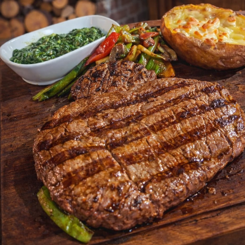 Izgara Bonfile (230-240 gr.)